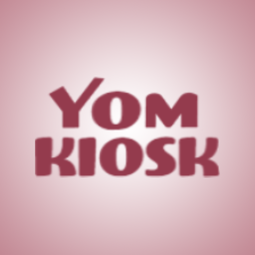 Yom Kiosk Download on Windows