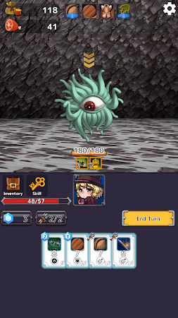 Game screenshot ZakuzakuCraft hack