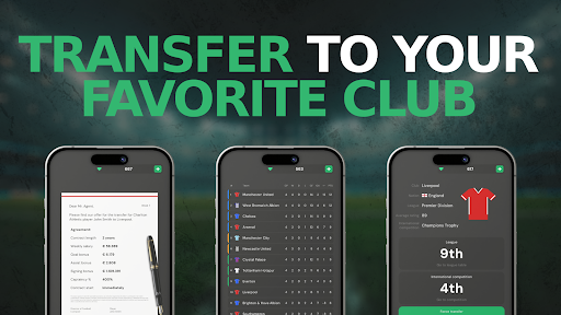 Club Legend v1.0 MOD APK (Unlimited Diamond)