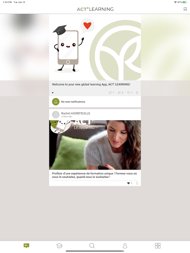 Act & Learn screenshot 17