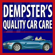 Dempster's Quality Car Care 2.0 Icon