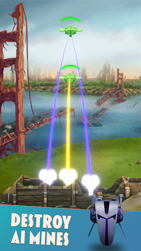 RoodyMental: Rhythm RPG Screen 2