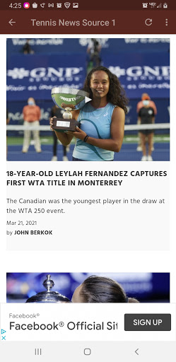 Sports Clips  Updates 2021