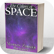 Top 50 Books & Reference Apps Like The Colors of Space by Marion Zimmer Bradley - Best Alternatives