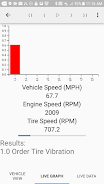 NVH For Android screenshot 1