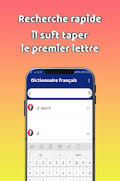 Dictionnaire Français LeRobert