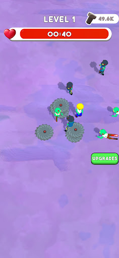 Saw Stack Screen 3