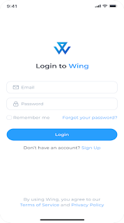 Wing Hourly