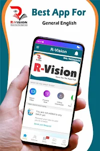 R - Vision