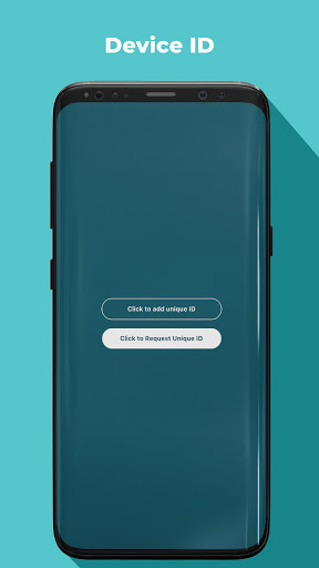 Android application FX Tracker screenshort