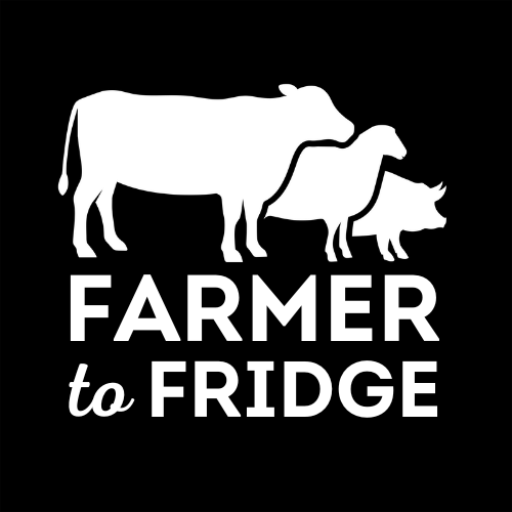 Farmer To Fridge logo