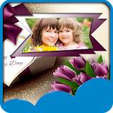 Mother Day Photo Frames icon