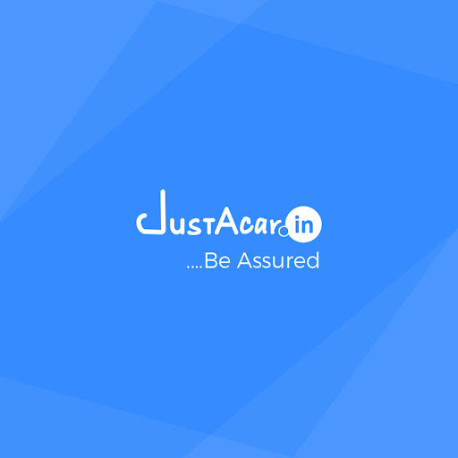 Android application Just A Car screenshort