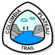 Columbia Plateau Trail  Icon