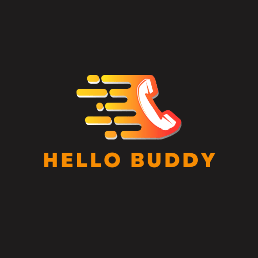 Hello Buddy