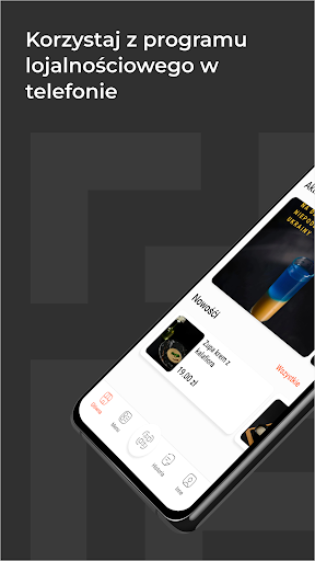 Android application Labirynt screenshort