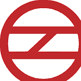 Delhi Metro icon