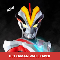 New Ultraman Legend Wallpaper HD