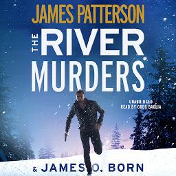 Icon image The River Murders