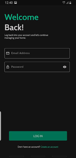 Lutrics IoT Screen 2