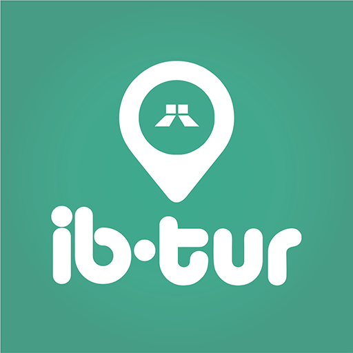 ib-tur logo