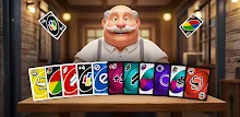 Uno Party Online – Card Game APK