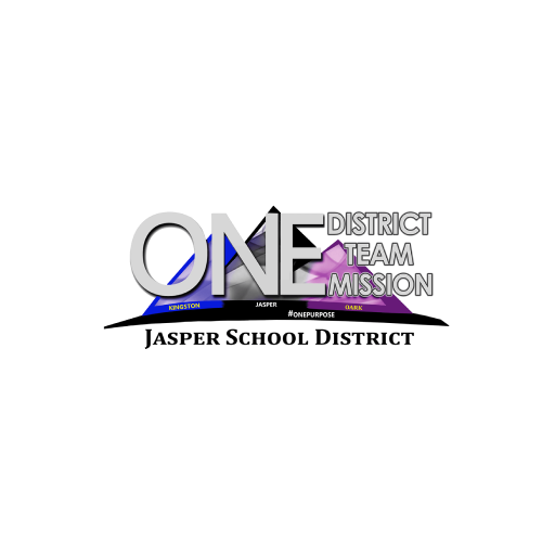 Jasper School District logo