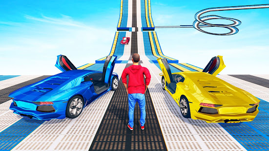 Offline Car Games 3D Kar Game 2.5 screenshots 19