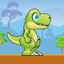 Download Dino Run : 2D Endless Runner on PC (Emulator) - LDPlayer