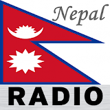 Nepal Radio Stations icon