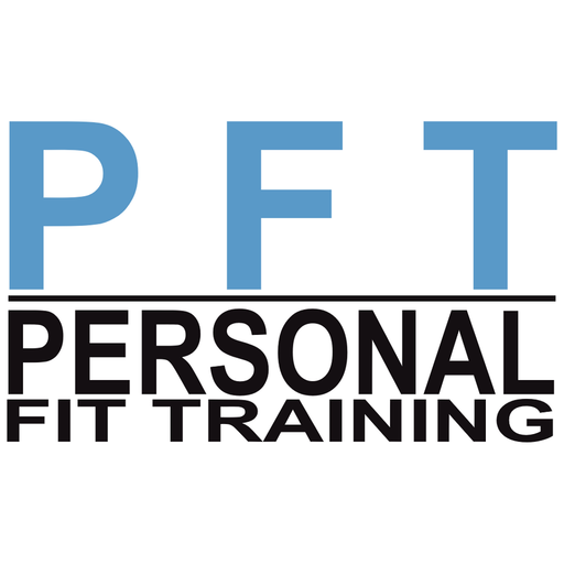 Personal Fit Training logo