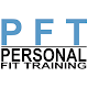 Personal Fit Training Windowsでダウンロード