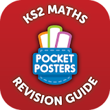 Maths Primary Pocket Poster icon