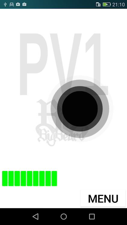 PV1 TOUCH - 1.1 - (Android)