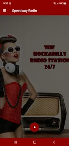 Speedway Radio