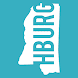 VISIT HBURG - Androidアプリ