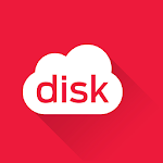 Cover Image of Download mts Disk 1.0.6 APK