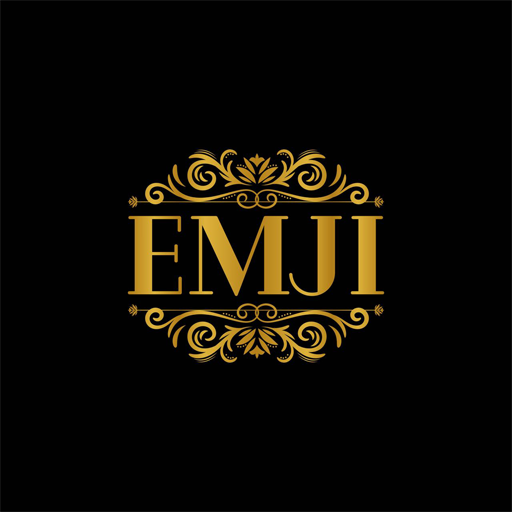 EMJI  Icon