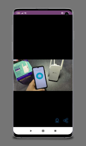 tp link wifi booster guide Screen 3