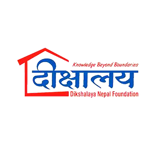 Dikshalaya Nepal Foundation logo