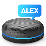 Flex for Alexa App: Echo App For Echo Dot Apk