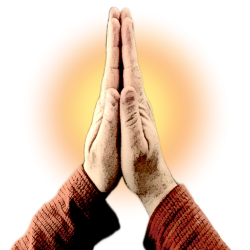 Pray with Us 1.0.1 Icon