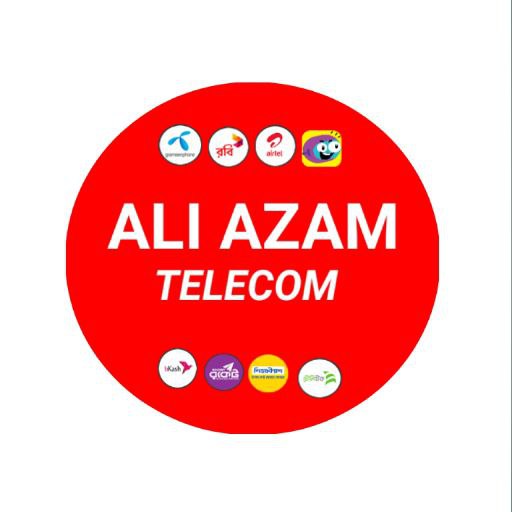 ALI AZAM TELECOM