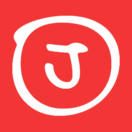 JustOrder.Today Merchant App logo