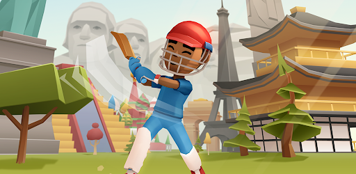 Wacky Cricket - Perfect Hit! - Apps On Google Play