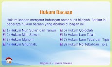 Belajar Membaca Al-Qur'anのおすすめ画像4
