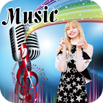Cover Image of Tải xuống Music Photo Frame  APK