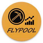 Cover Image of Descargar Flypool Monitor & Notification  APK
