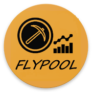 Flypool Monitor & Notification - Zcash