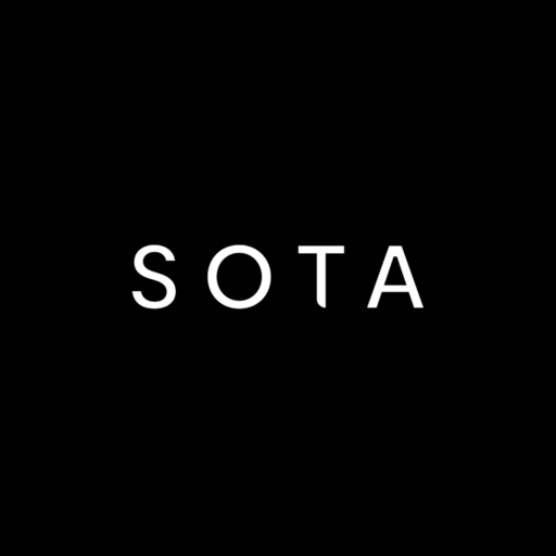CLUB SOTA logo